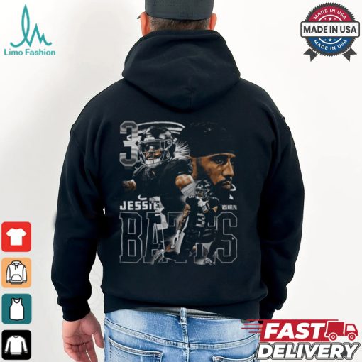 Jessie Bates Atlanta Vintage Shirt