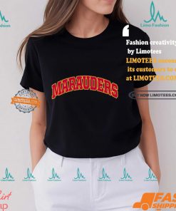 Jesuit High School Marauders Shirt