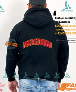 Jesuit High School Marauders Shirt