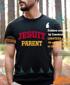 Jesuit High School Parent Shirt