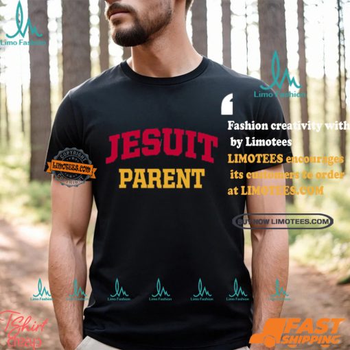 Jesuit High School Parent Shirt