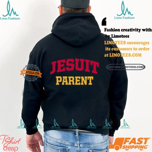 Jesuit High School Parent Shirt