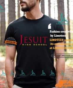 Jesuit High School Shirt