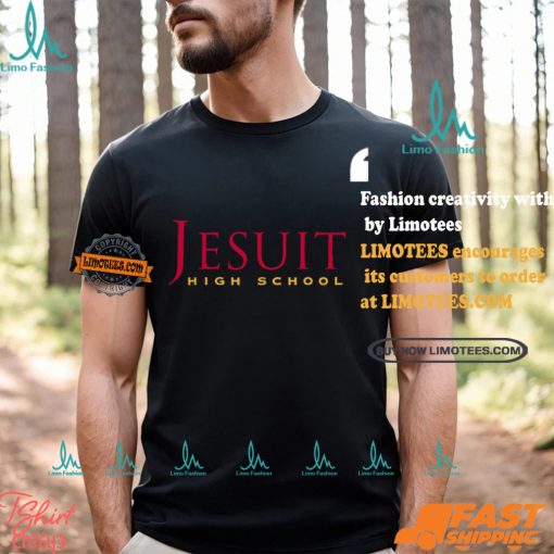 Jesuit High School Shirt