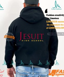 Jesuit High School Shirt