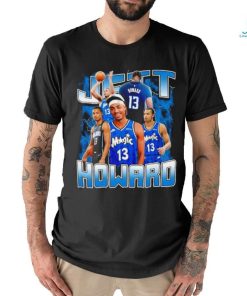 Jett Howard basketball player lightning vintage shirt