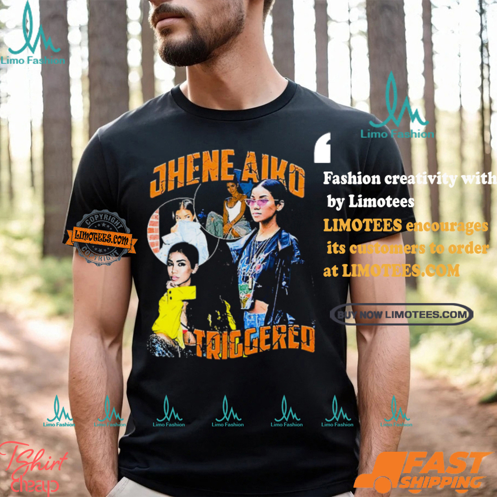 Jhene Aiko Shirt Jhene Aiko Shirt