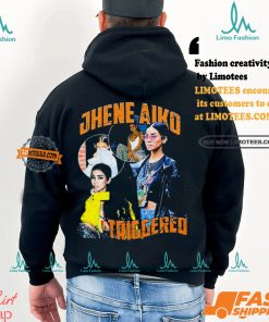 Jhene Aiko Shirt