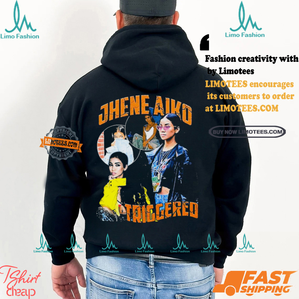 Jhene Aiko Shirt Jhene Aiko Shirt