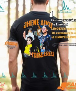 Jhene Aiko Shirt