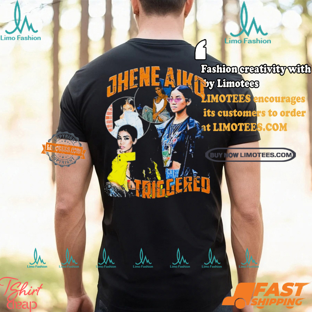 Jhene Aiko Shirt Jhene Aiko Shirt
