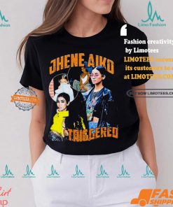 Jhene Aiko Shirt