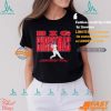 60 Years Of 1964 2024 The Who Thank You For The Memories T Shirt