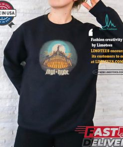 Jkyl & Hyde Hydden Shirt