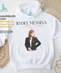 Jo Dee Messina Tour 2024 Shirt
