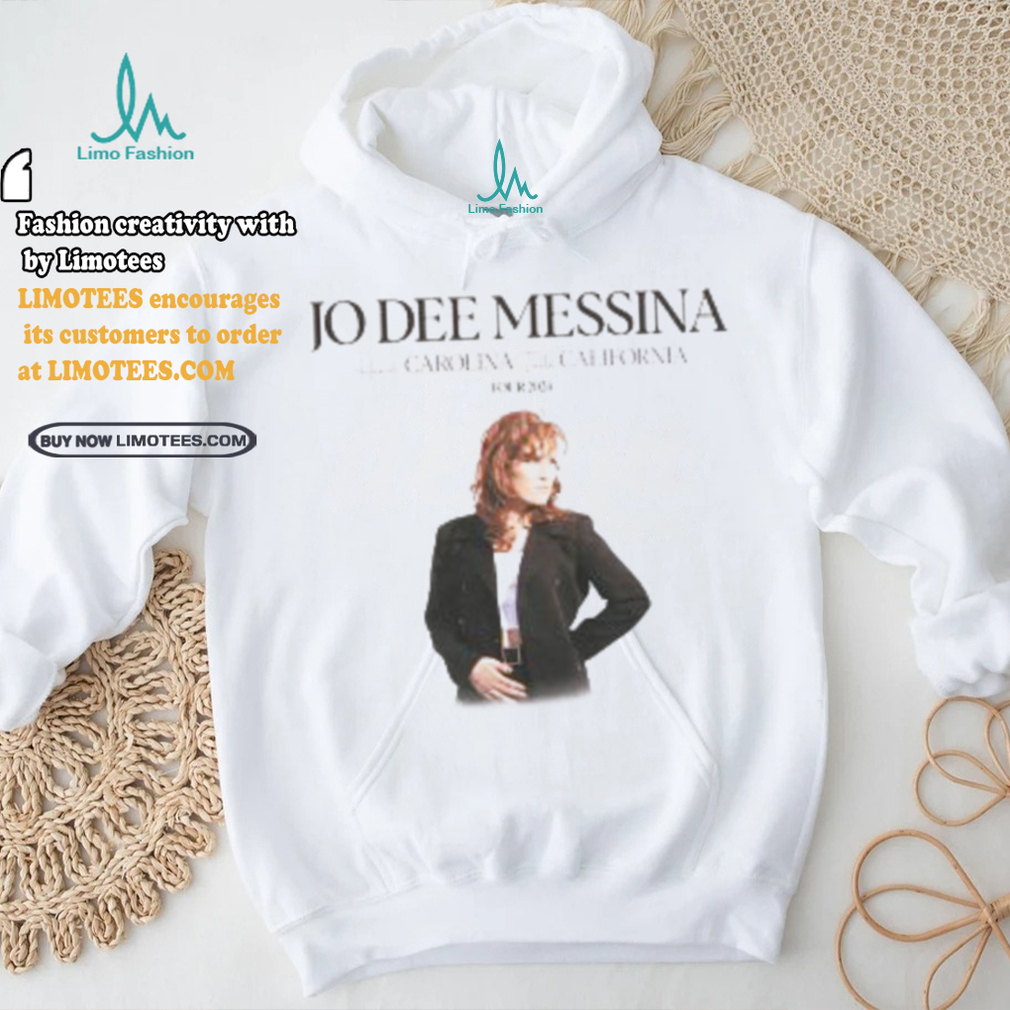 Jo Dee Messina Tour 2024 Shirt Jo Dee Messina Tour 2024 Shirt