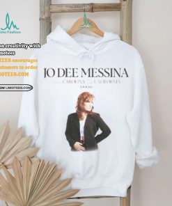 Jo Dee Messina Tour 2024 Shirt, hoodie, sweater, long sleeve and tank top Jo Dee Messina Tour 2024 Shirt