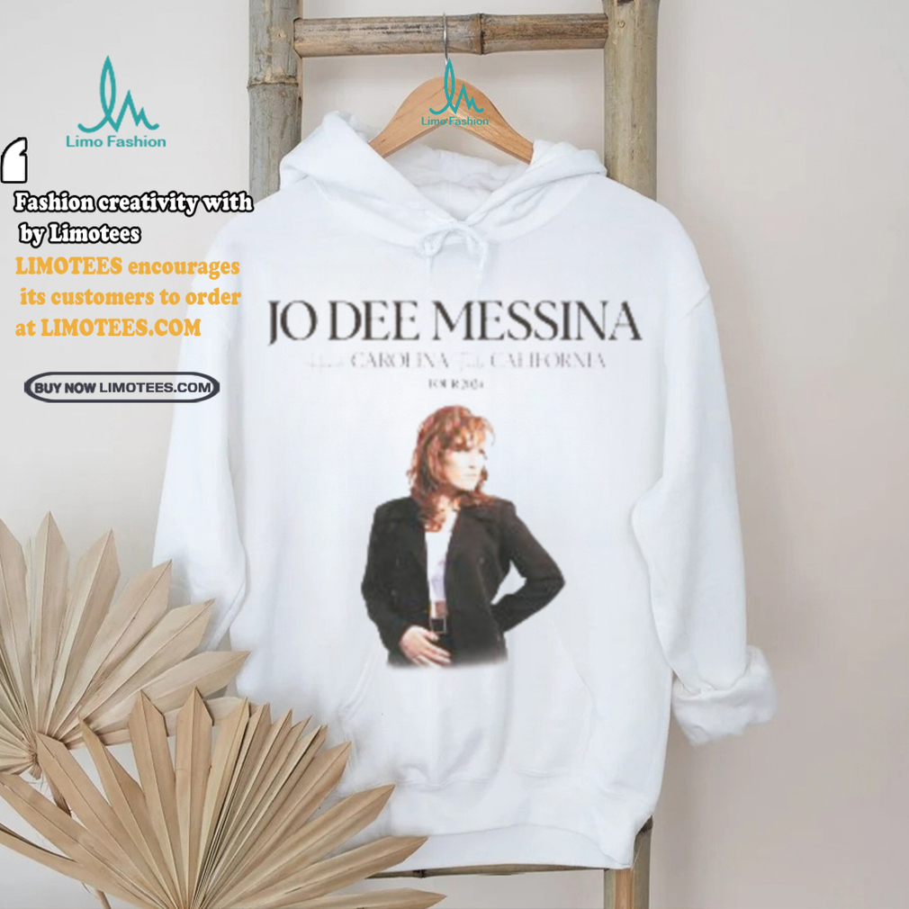 Jo Dee Messina Tour 2024 Shirt Jo Dee Messina Tour 2024 Shirt
