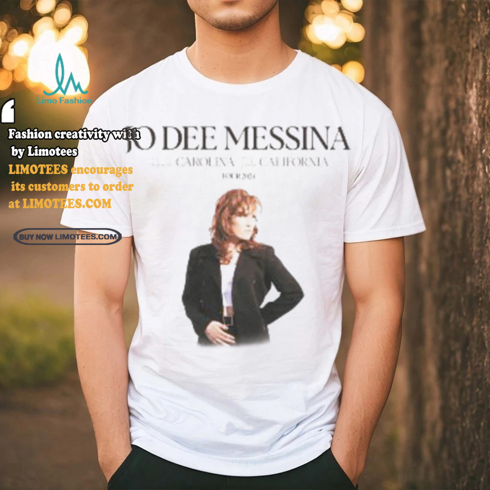 Jo Dee Messina Tour 2024 Shirt Jo Dee Messina Tour 2024 Shirt