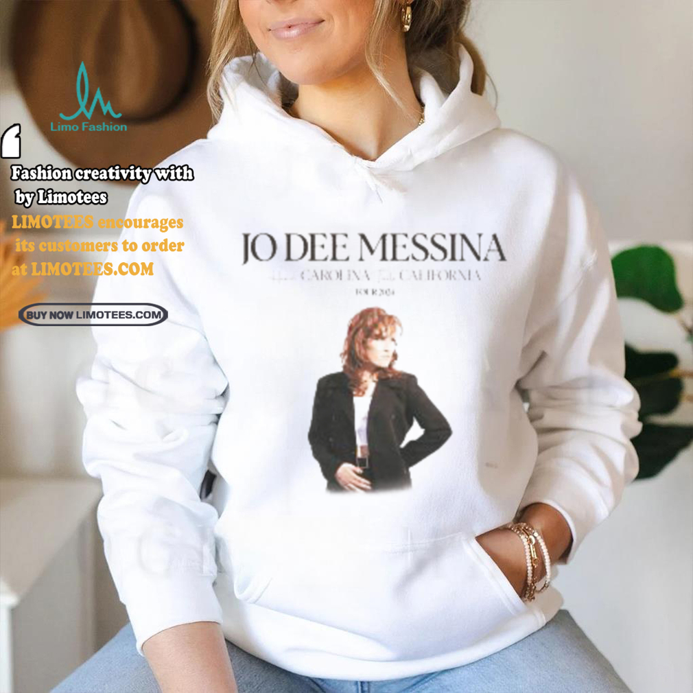 Jo Dee Messina Tour 2024 Shirt Jo Dee Messina Tour 2024 Shirt