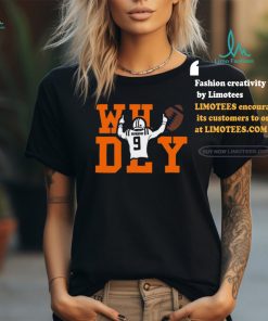 Joe Burrow Cincinnati Bengals 2023 T Shirt