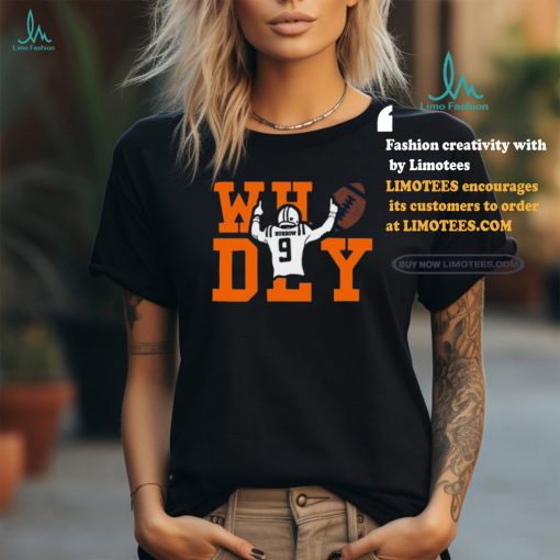 Joe Burrow Cincinnati Bengals 2023 T Shirt