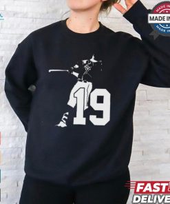 Joey Votto 19 Shirt