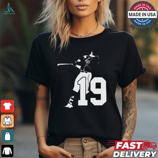 Joey Votto 19 Shirt