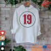 Atlanta Braves World Series Champs Vintage Shirt