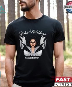 John Fedellaga Hawyunikayem Shirt