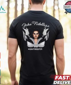 John Fedellaga Hawyunikayem Shirt