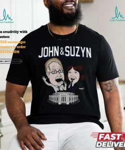 John Sterling And Suzyn Waldman Night Presented Wfan New York Yankees SGA T shirt