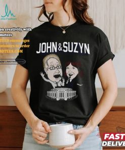 John Sterling And Suzyn Waldman Night Presented Wfan New York Yankees SGA T shirt