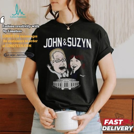John Sterling And Suzyn Waldman Night Presented Wfan New York Yankees SGA T shirt