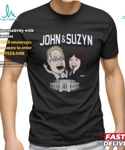 John Sterling And Suzyn Waldman Night Presented Wfan New York Yankees SGA T shirt