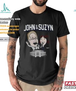 John Sterling And Suzyn Waldman Night Presented Wfan New York Yankees SGA T shirt