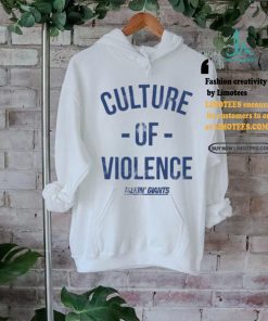Jomboy Media Merch Store Nyg A Culture Of Violence Shirt
