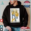 The White Buffalo A Freight Train Through The Night Shirt