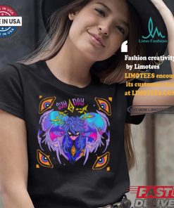 Joojooobox Sunday Honkai Star Rail Shirt