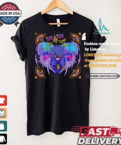 Joojooobox Sunday Honkai Star Rail Shirt