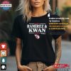 Official Sisterwife Sex Strike Shirt