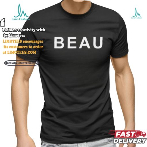 Josh Allen Beau Society Shirt