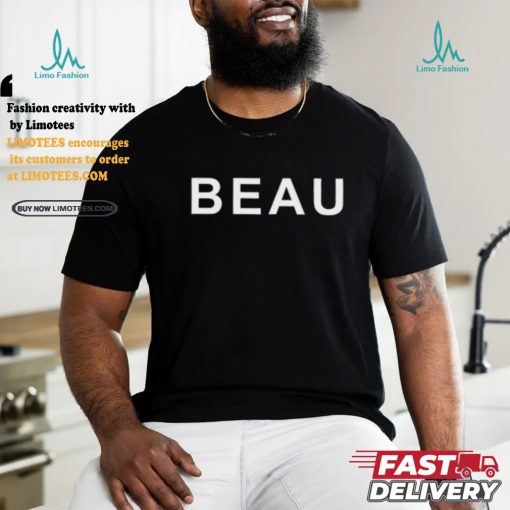 Josh Allen Beau Society Shirt