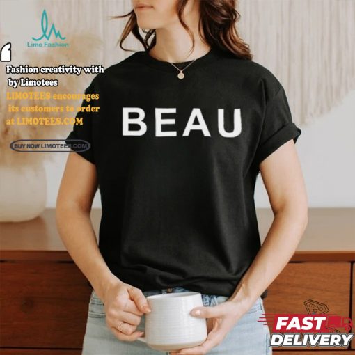 Josh Allen Beau Society Shirt