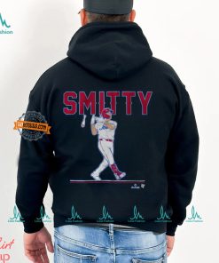 Josh Smith Smitty Shirt, hoodie, sweater, long sleeve and tank top Josh Smith Smitty Shirt