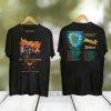 Keshi Requiem World Tour Shirt