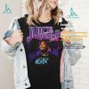 Fetty Wap Shirt Get Money for Life Rapper Graphic shirt