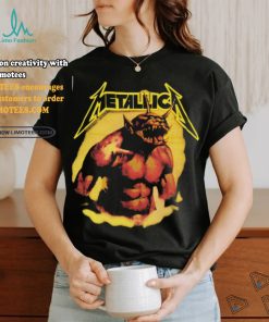 Jump In The Fire Sleeveless T Shirt