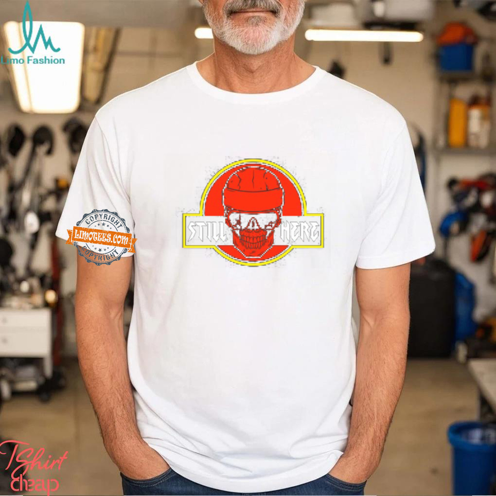 Jurassic Cardona Shirt Jurassic Cardona Shirt