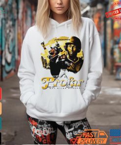 Jurickson Profar San Diego Padres Baseball 2024 Graphic Shirt